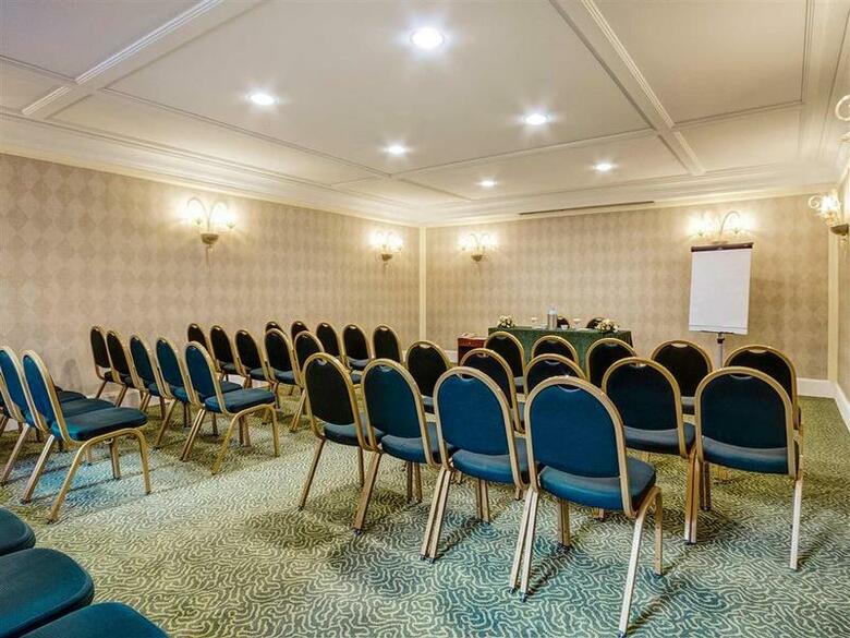 Hotel Mercure Catania Excelsior