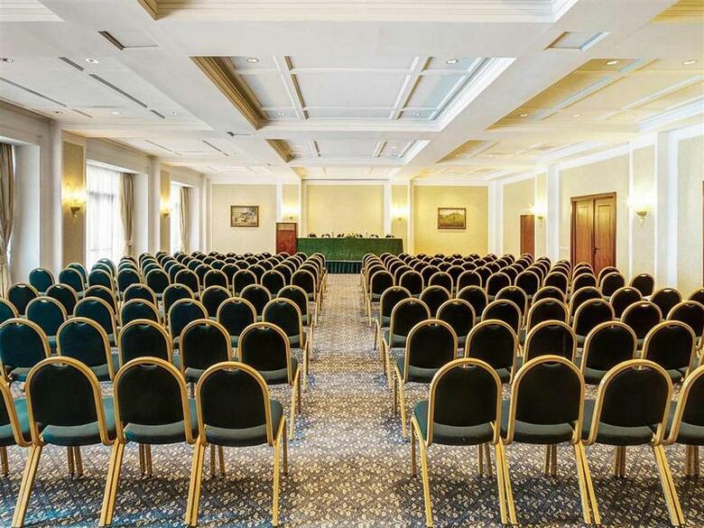 Hotel Mercure Catania Excelsior