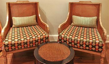 Twenty Nevern Square Hotel