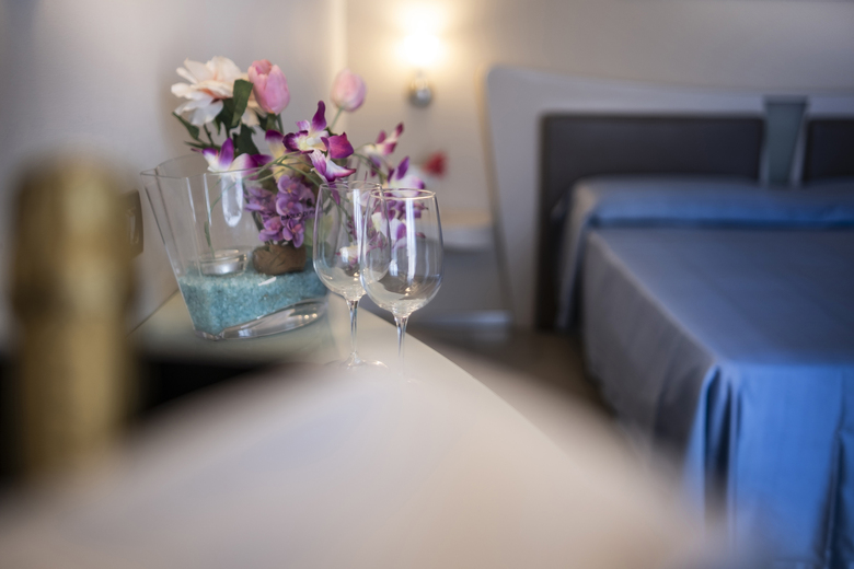 Hotel Kore
