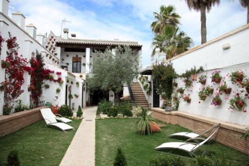 Hotel La Malvasia