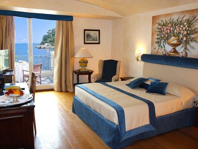 Grand Hotel Mazzaro Sea Palace
