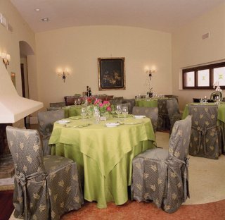 Grand Hotel Federico II