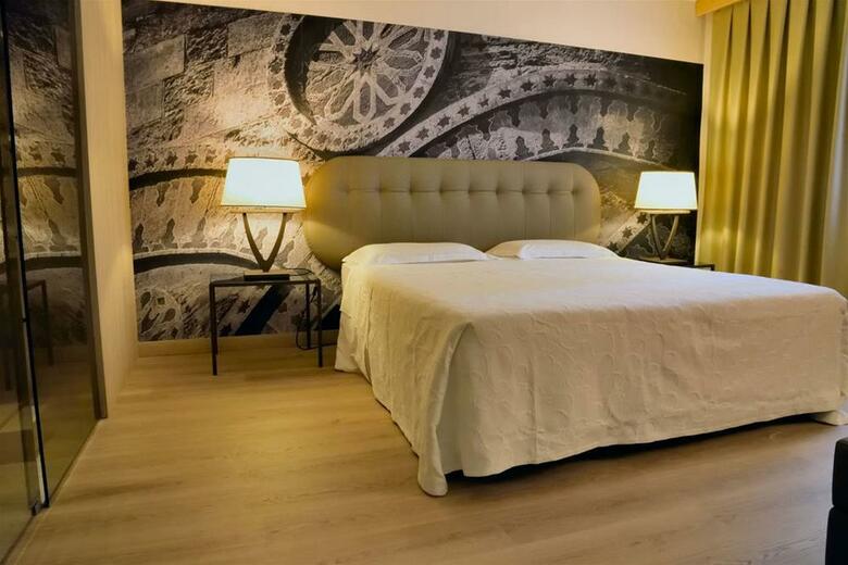 Grand Hotel Federico II