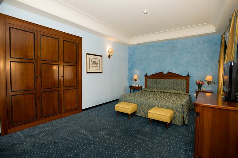 Grand Hotel Federico II