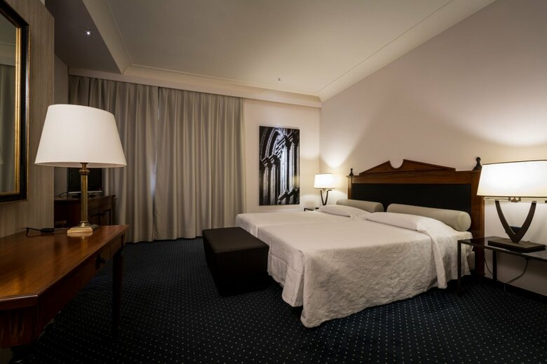 Grand Hotel Federico II