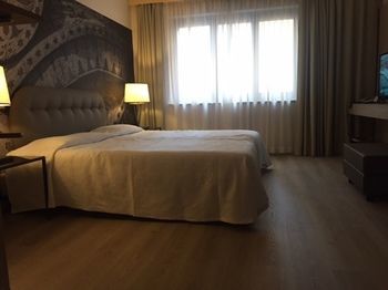 Grand Hotel Federico II