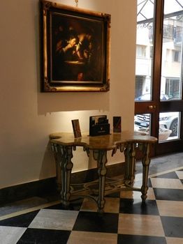 Grand Hotel Federico II