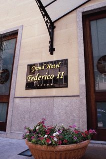 Grand Hotel Federico II
