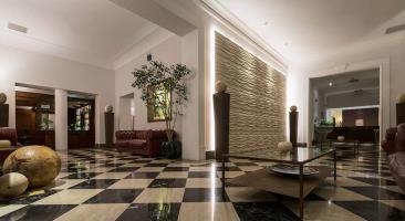 Grand Hotel Federico II
