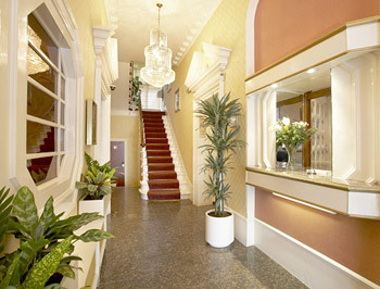 Hotel Lord Jim