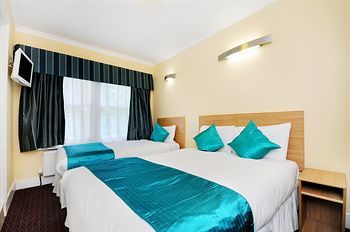Hotel Lord Jim