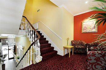 Hotel Lord Jim