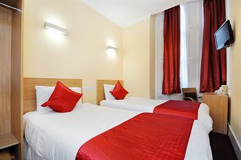 Hotel Lord Jim