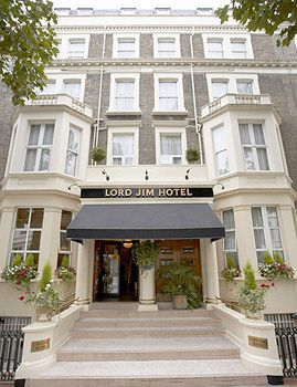 Hotel Lord Jim