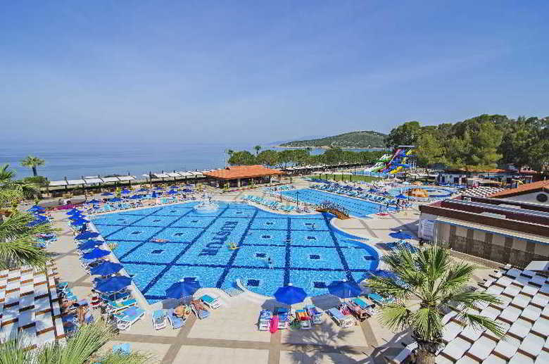 Hotel Kustur Club Holiday Village
