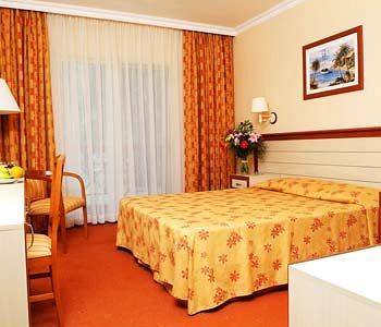 Hotel Kustur Club Holiday Village