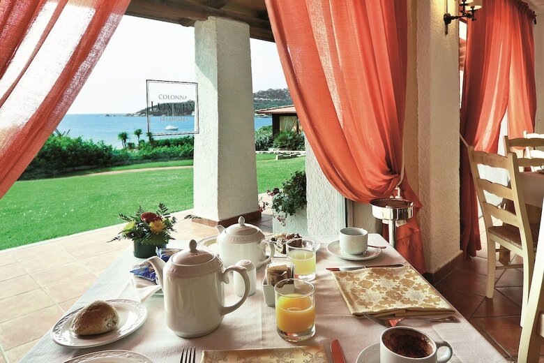 Colonna Grand Hotel Capo Testa