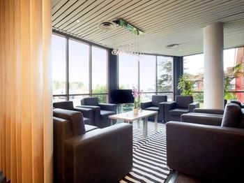 Hotel Kyriad Orly Athis-mons