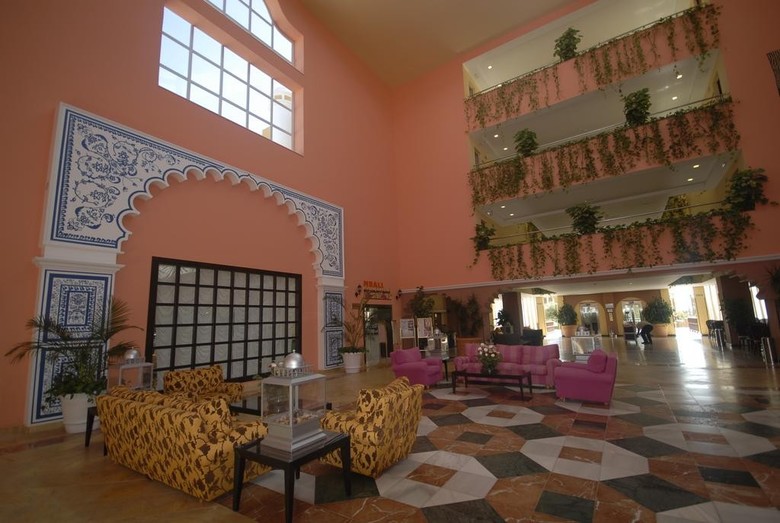 Hotel Zimbali Playa Spa