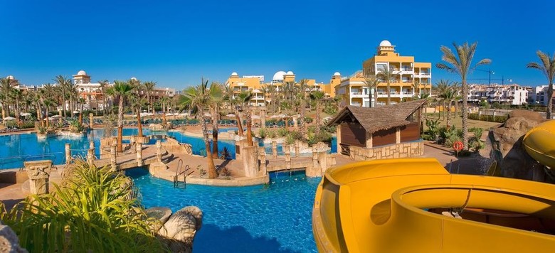 Hotel Zimbali Playa Spa