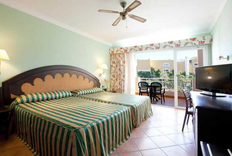 Hotel Zimbali Playa Spa