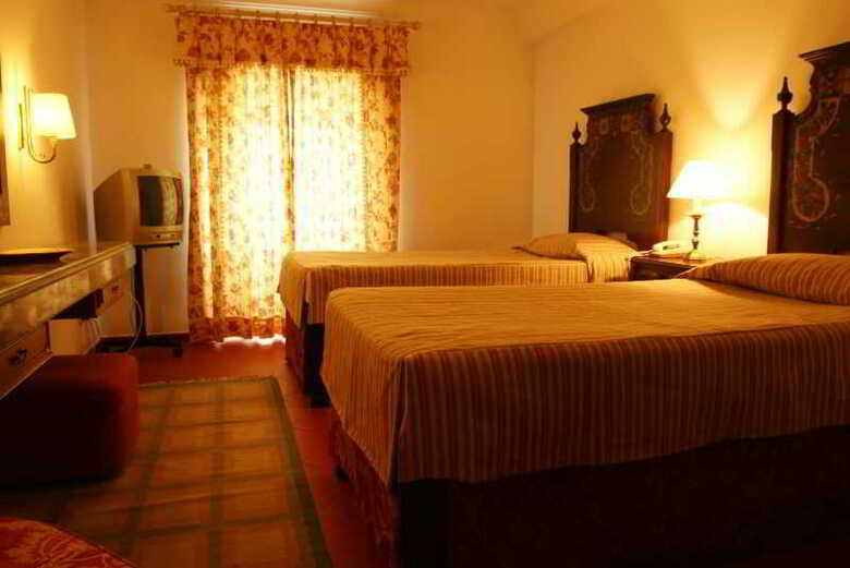 Posada Pousada De Marvao - Santa Maria
