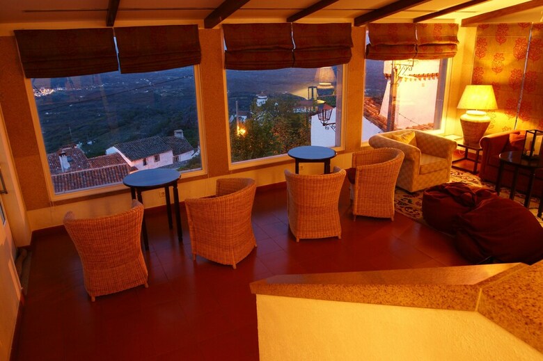 Posada Pousada De Marvao - Santa Maria