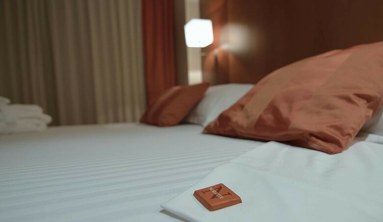 Hotel Xon's Valencia