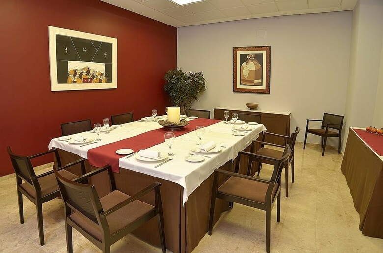 Hotel Xon's Valencia
