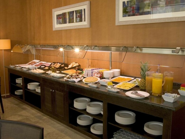 Hotel Xon's Valencia