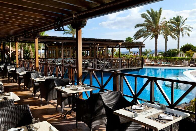 Hotel Gran Castillo Tagoro - Family & Fun Playa Blanca
