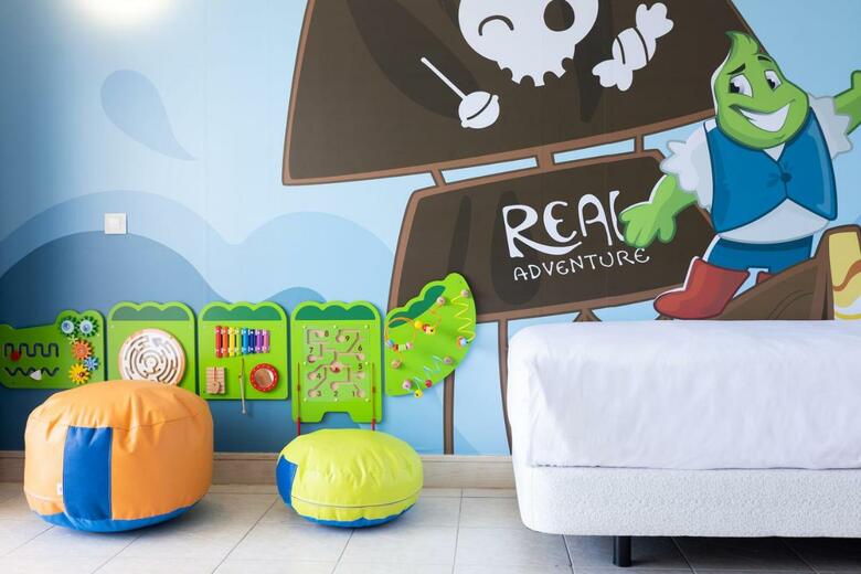 Hotel Gran Castillo Tagoro - Family & Fun Playa Blanca