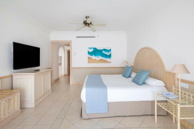 Hotel Gran Castillo Tagoro - Family & Fun Playa Blanca