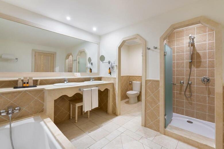 Hotel Gran Castillo Tagoro - Family & Fun Playa Blanca