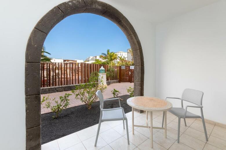 Hotel Gran Castillo Tagoro - Family & Fun Playa Blanca