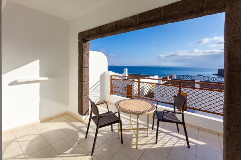 Hotel Gran Castillo Tagoro - Family & Fun Playa Blanca