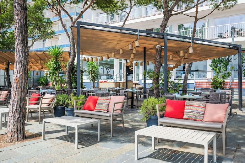 Planamar By Escampa Hotels