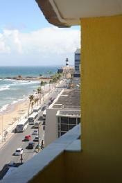 Hotel Monte Pascoal