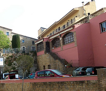 Hotel Sant Joan