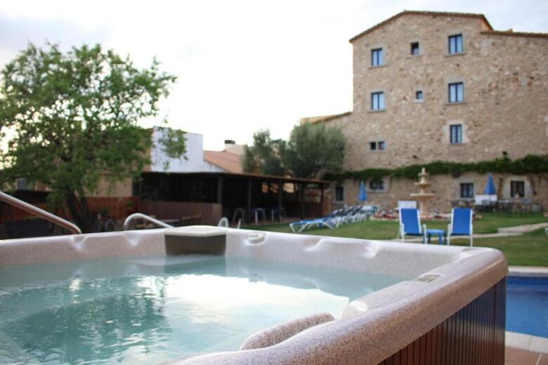 Hotel Sant Joan