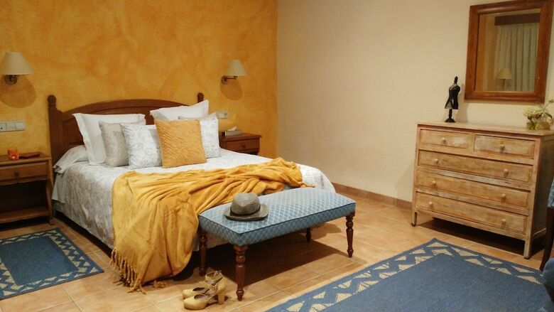Hotel Sant Joan