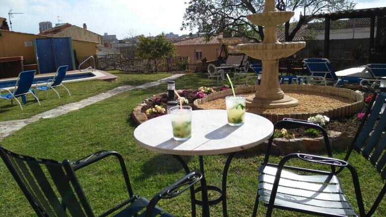 Hotel Sant Joan