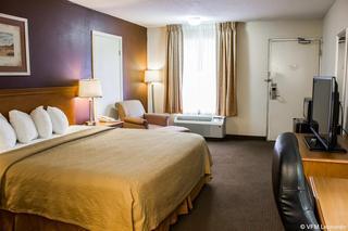 Motel Quality Inn Dunn