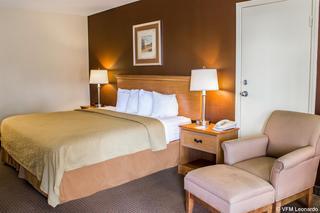 Motel Quality Inn Dunn