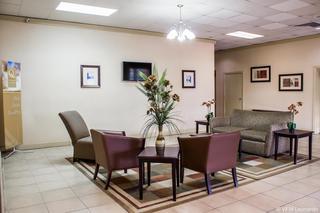 Motel Quality Inn Dunn