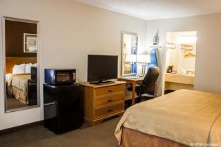 Motel Quality Inn Dunn