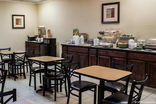 Motel Quality Inn Dunn
