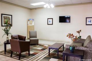 Motel Quality Inn Dunn