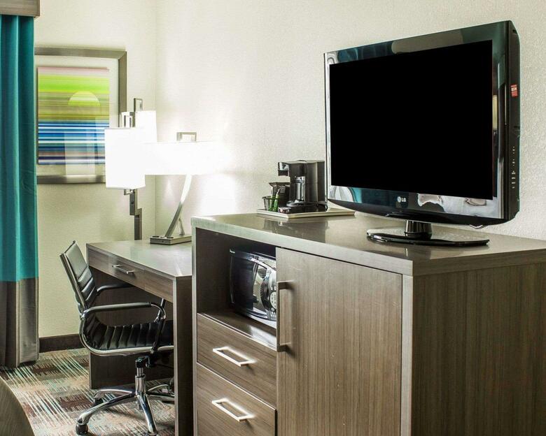 Hotel Comfort Inn Dunn